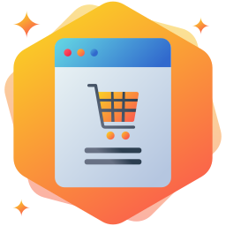 online-shop icon