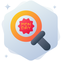 cyber-montag icon