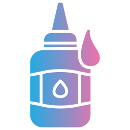 Glue icon