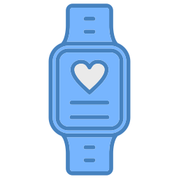 smartwatch icon