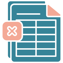 Excel file icon