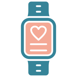 smartwatch icon