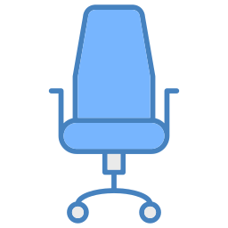 bürostuhl icon