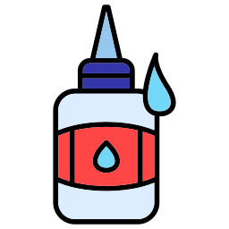 Glue icon