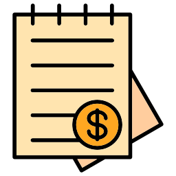 Notepad icon