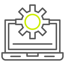 laptop icon