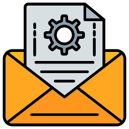 Envelop icon