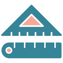 Ruler icon