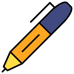 Fountain pen icon