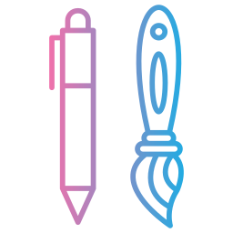 Pen icon