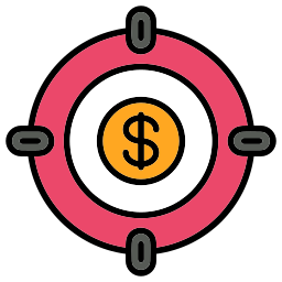 Target icon