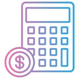 Calculator icon