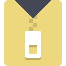 Compressed icon