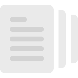 Documents icon