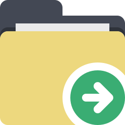 Documents icon