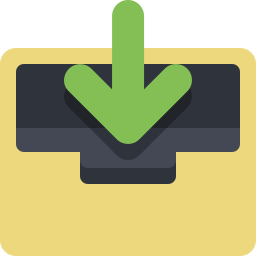 Documents icon