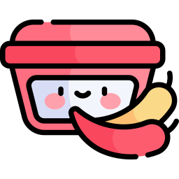 Gochujang icon