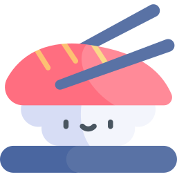 Sushi icon