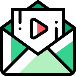 Mail icon