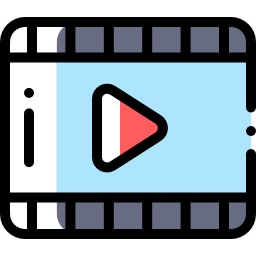 video icon