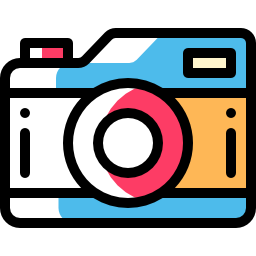 fotoapparat icon