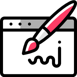 webseite icon