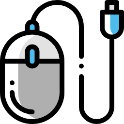 Mouse icon