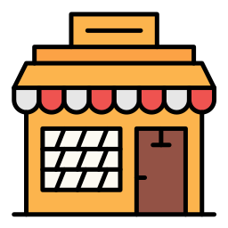 Bakery icon