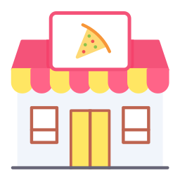 pizza icon