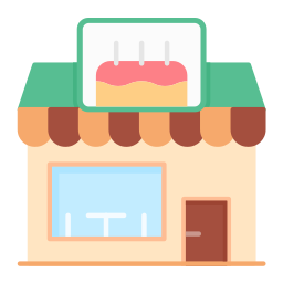 Cake icon