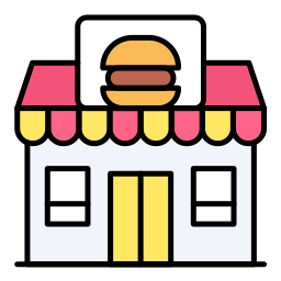 Burger icon