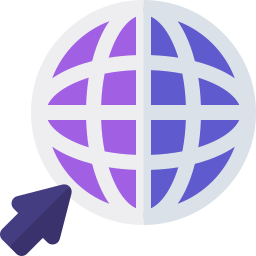 internet zugang icon