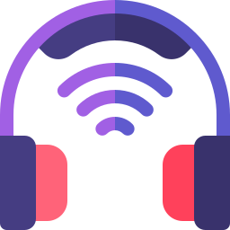 headset icon