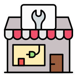 Mechanic icon