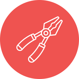 Pliers icon