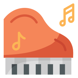 Piano icon