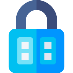 Padlock icon