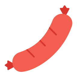 Sausage icon