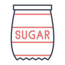 Sugar icon