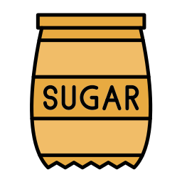 Sugar icon