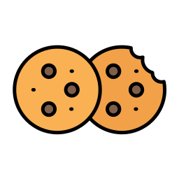 Cookie icon