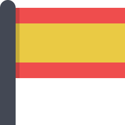 drapeau Icône