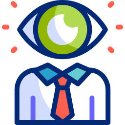 vision icon