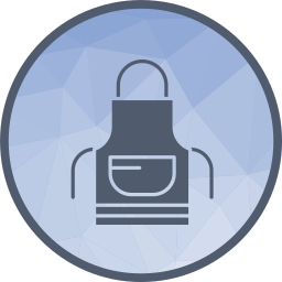 Apron icon