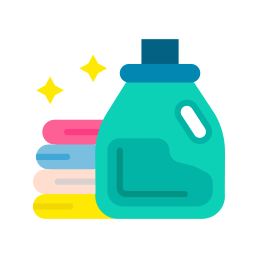 Detergent icon