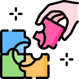 puzzle icon