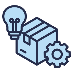 Product development icon