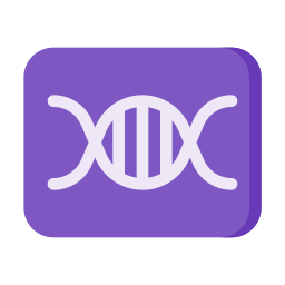 Dna icon