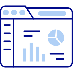 Analytics icon