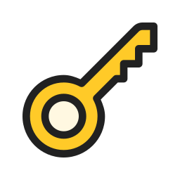 Key icon